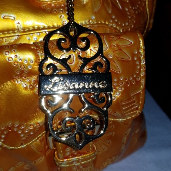 NWOT Lisanne handbag - Picture 3 of 6